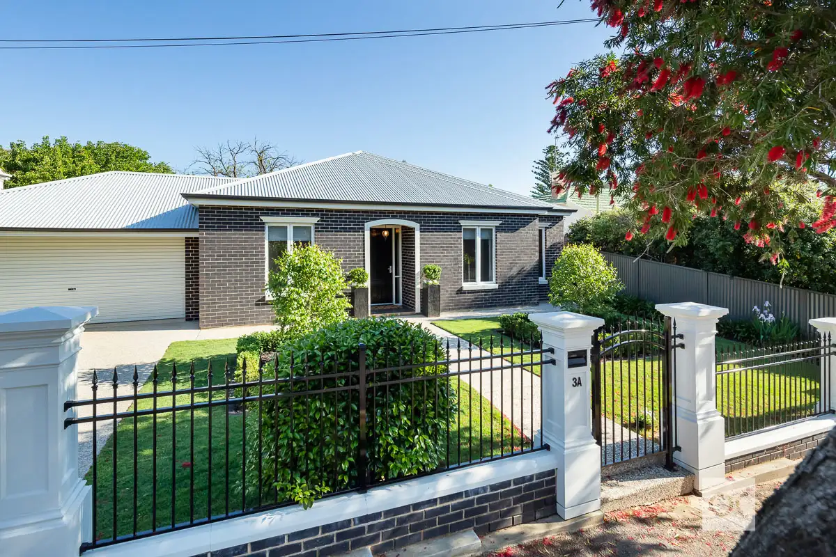 Main view of Homely house listing, 3a Pamela Road, Torrens Park SA 5062