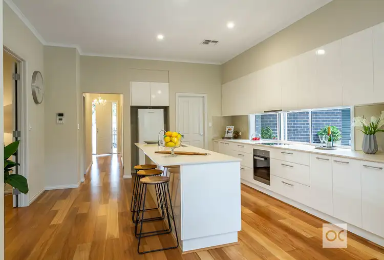 Fifth view of Homely house listing, 3a Pamela Road, Torrens Park SA 5062