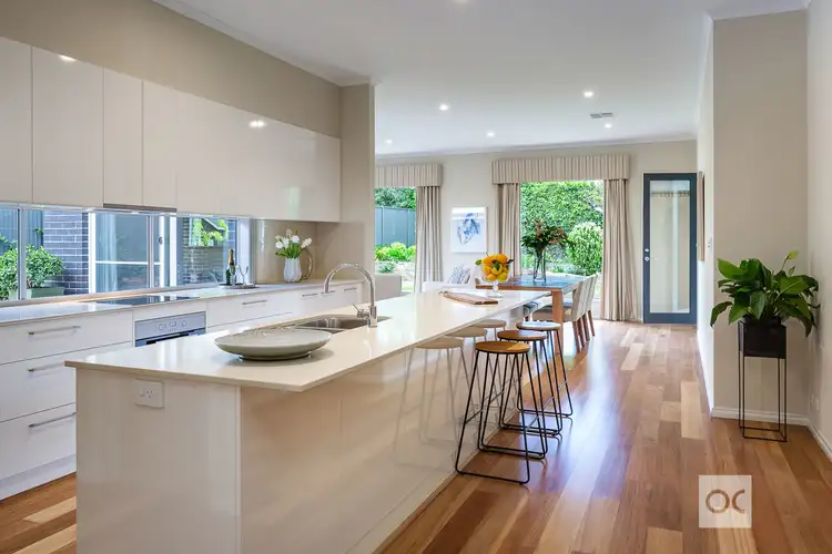 Sixth view of Homely house listing, 3a Pamela Road, Torrens Park SA 5062