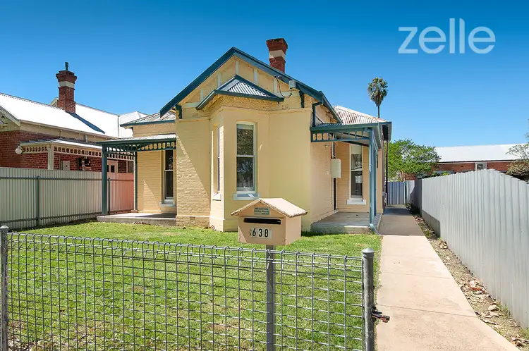 638 Macauley Street, Albury NSW 2640