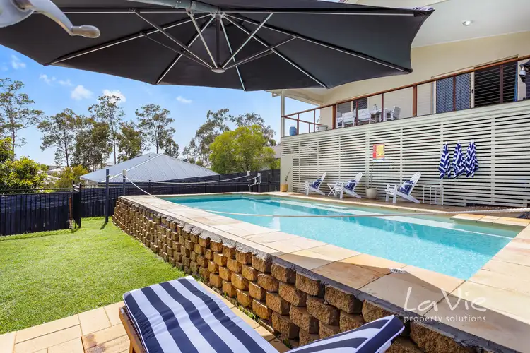 8 Fennel Way, Springfield Lakes QLD 4300