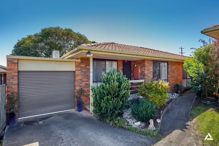 3/39 Brandy Creek Road, Warragul VIC 3820