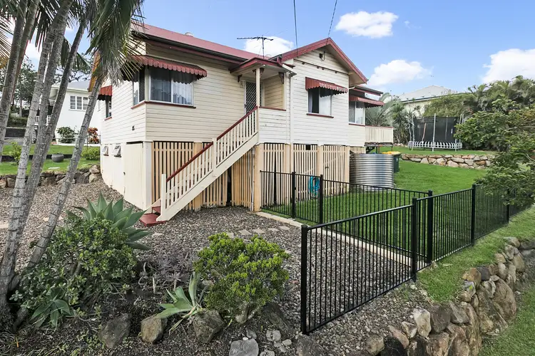 85 Florence Street, Carina QLD 4152