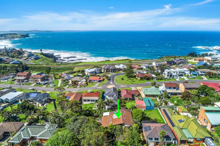 12 Flinders Avenue, Kiama Downs NSW 2533