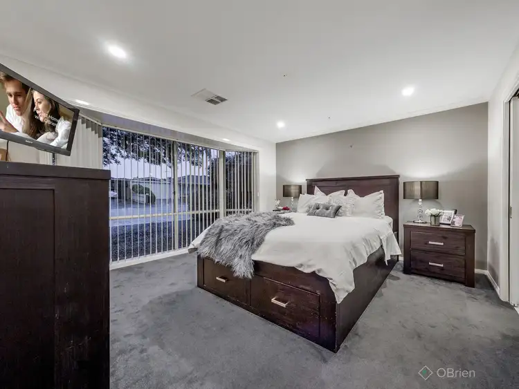 Third view of Homely house listing, 2 Nyarrin Place, Cranbourne West VIC 3977