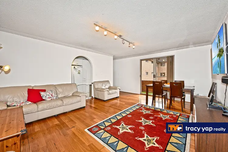 Main view of Homely unit listing, 1/11 William Street, Ryde NSW 2112