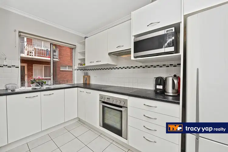Second view of Homely unit listing, 1/11 William Street, Ryde NSW 2112