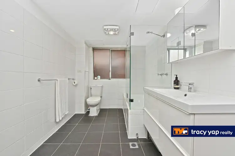 Fourth view of Homely unit listing, 1/11 William Street, Ryde NSW 2112