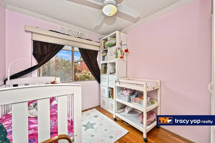 Fifth view of Homely unit listing, 1/11 William Street, Ryde NSW 2112