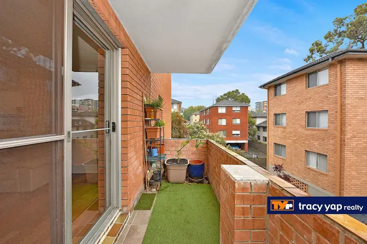 Sixth view of Homely unit listing, 1/11 William Street, Ryde NSW 2112