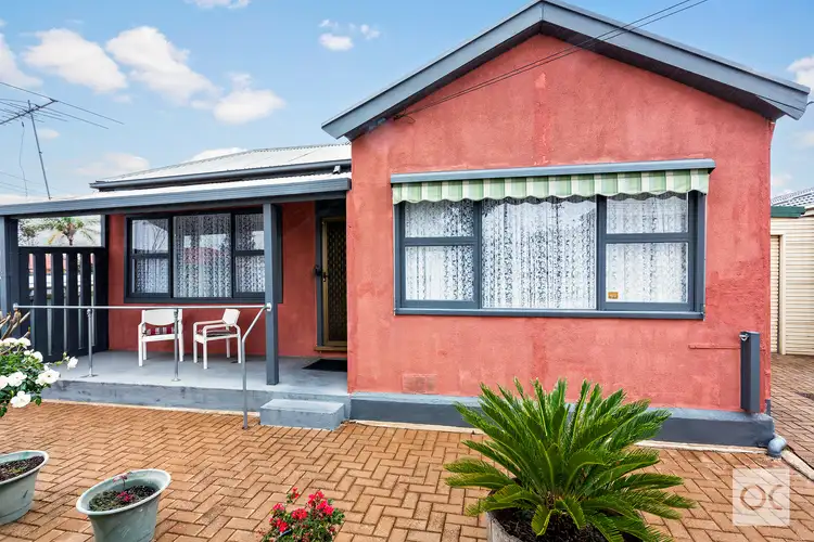 72 Margaret Terrace, Rosewater SA 5013