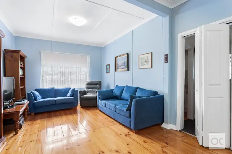 Fourth view of Homely house listing, 72 Margaret Terrace, Rosewater SA 5013