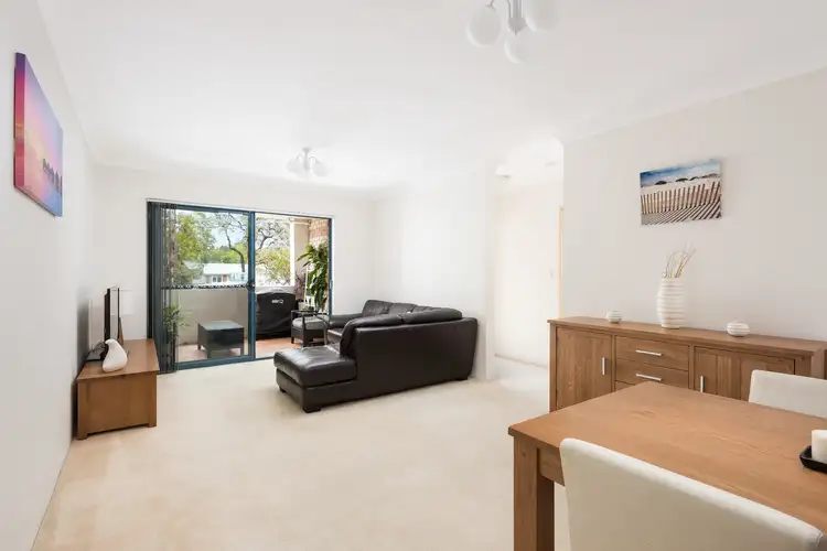 Second view of Homely unit listing, 14/42-48 Merton Street, Sutherland NSW 2232