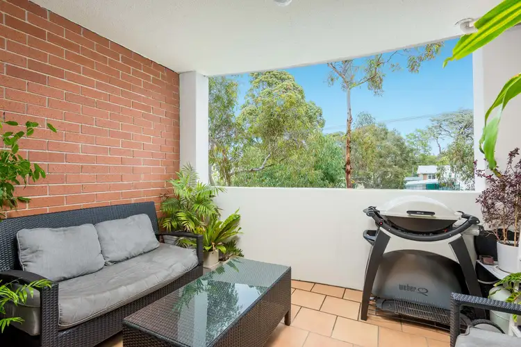 Fifth view of Homely unit listing, 14/42-48 Merton Street, Sutherland NSW 2232