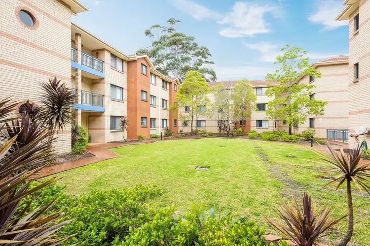 Sixth view of Homely unit listing, 14/42-48 Merton Street, Sutherland NSW 2232