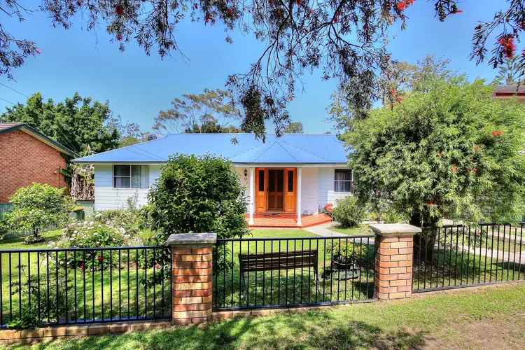 48 Macquarie Street, Morisset NSW 2264