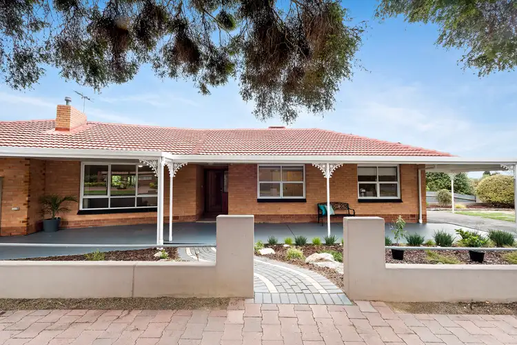 2 Spiers Avenue, Pasadena SA 5042