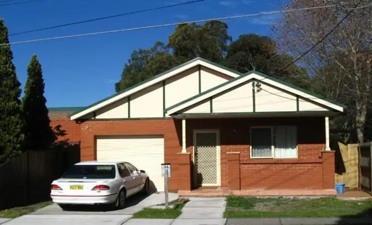 Main view of Homely house listing, 34 High Street, Mascot NSW 2020