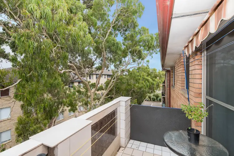 Second view of Homely unit listing, 8/10 Grace Campbell Crescent, Hillsdale NSW 2036