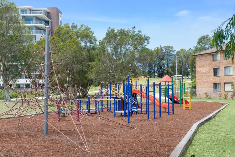 Third view of Homely unit listing, 8/10 Grace Campbell Crescent, Hillsdale NSW 2036