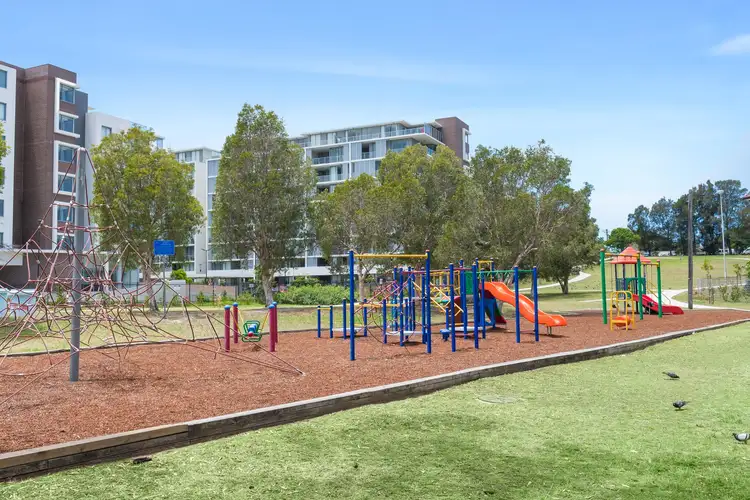 Sixth view of Homely unit listing, 8/10 Grace Campbell Crescent, Hillsdale NSW 2036