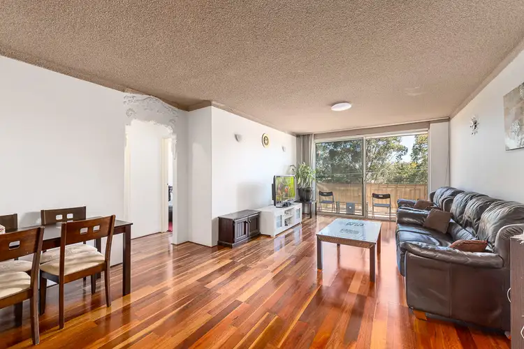 Main view of Homely unit listing, 9/281 Gardeners Road, Eastlakes NSW 2018