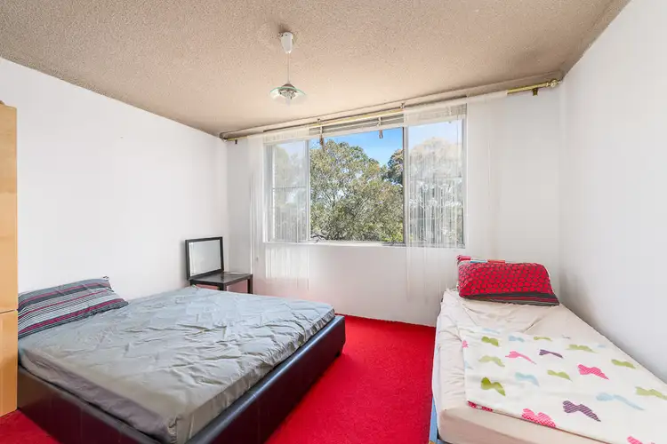 Second view of Homely unit listing, 9/281 Gardeners Road, Eastlakes NSW 2018