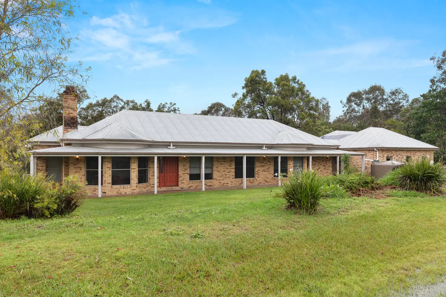 Main view of Homely house listing, 57 Hulcombe Road, Highvale QLD 4520