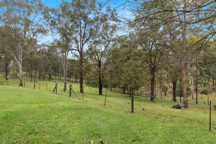 Second view of Homely house listing, 57 Hulcombe Road, Highvale QLD 4520
