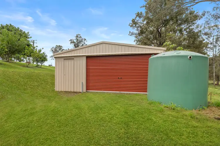 Third view of Homely house listing, 57 Hulcombe Road, Highvale QLD 4520