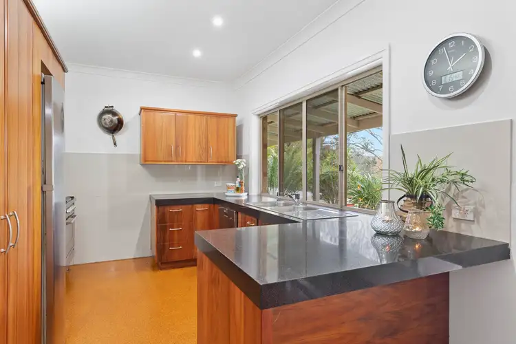 Sixth view of Homely house listing, 57 Hulcombe Road, Highvale QLD 4520