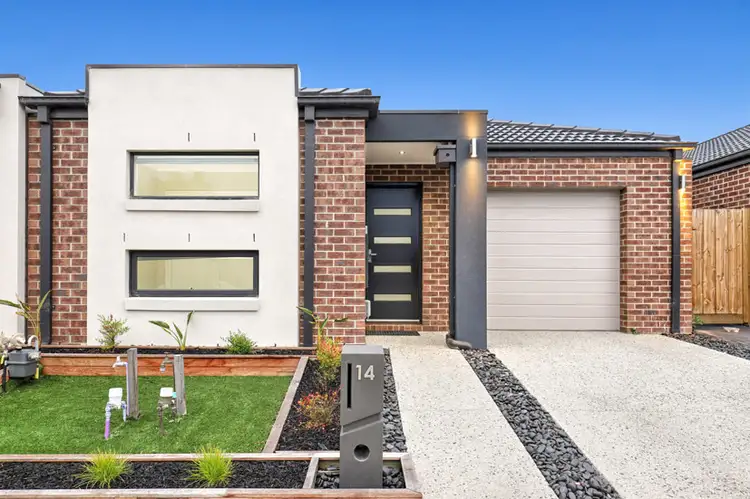 14 Solar Way, Mickleham VIC 3064