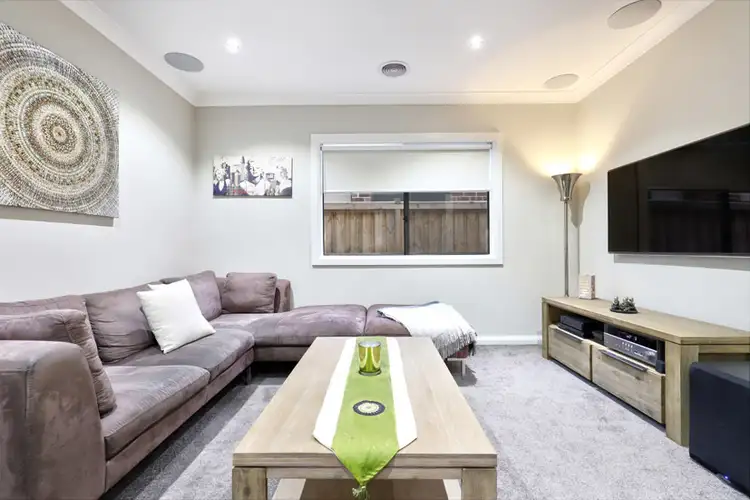 Second view of Homely house listing, 14 Solar Way, Mickleham VIC 3064