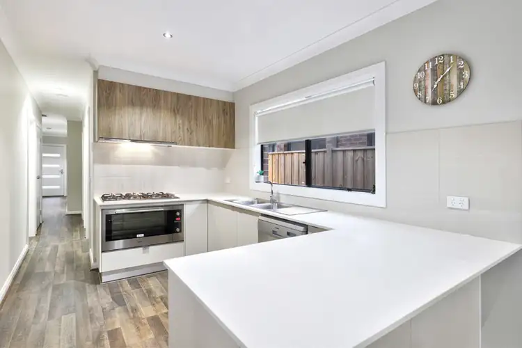 Third view of Homely house listing, 14 Solar Way, Mickleham VIC 3064