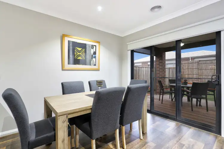 Fourth view of Homely house listing, 14 Solar Way, Mickleham VIC 3064