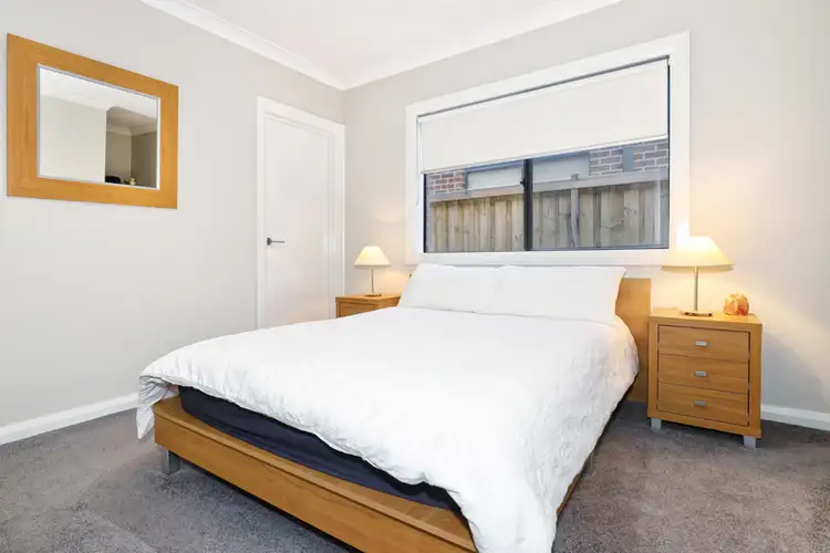 Fifth view of Homely house listing, 14 Solar Way, Mickleham VIC 3064