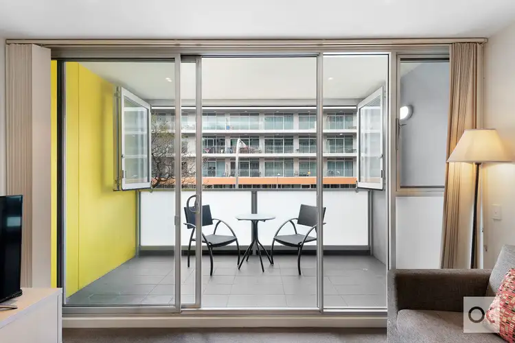 310/185 Morphett Street, Adelaide SA 5000