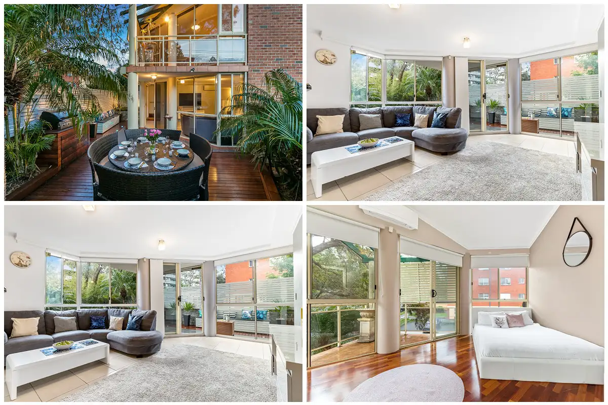 Main view of Homely apartment listing, 1/7 Francis Street, Dee Why NSW 2099