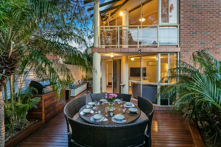 Second view of Homely apartment listing, 1/7 Francis Street, Dee Why NSW 2099