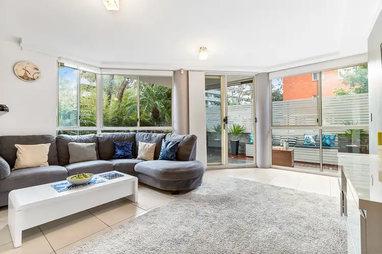 Third view of Homely apartment listing, 1/7 Francis Street, Dee Why NSW 2099