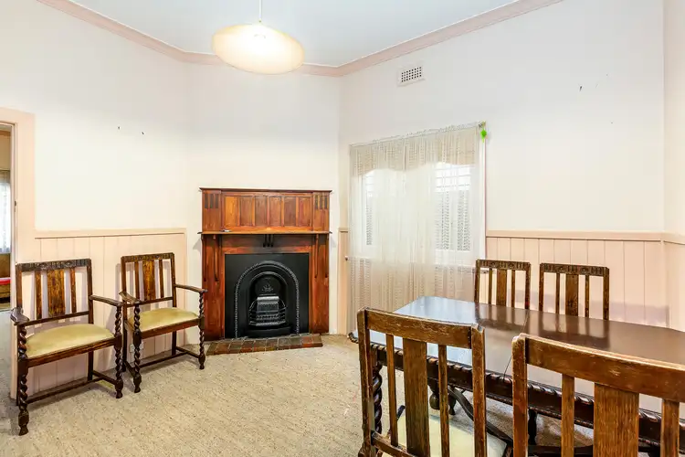 Second view of Homely house listing, 45 Stafford Street, Footscray VIC 3011