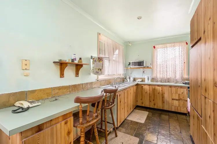 Fourth view of Homely house listing, 45 Stafford Street, Footscray VIC 3011