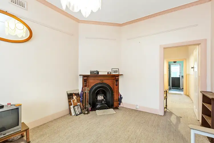 Fifth view of Homely house listing, 45 Stafford Street, Footscray VIC 3011