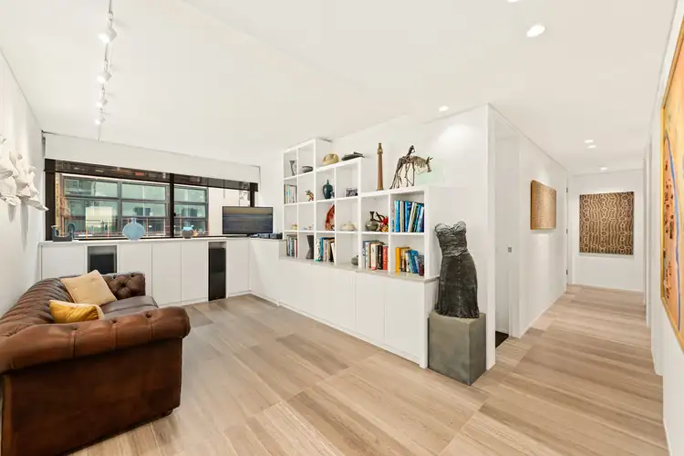 Fourth view of Homely apartment listing, 701/150 Walker Street, North Sydney NSW 2060