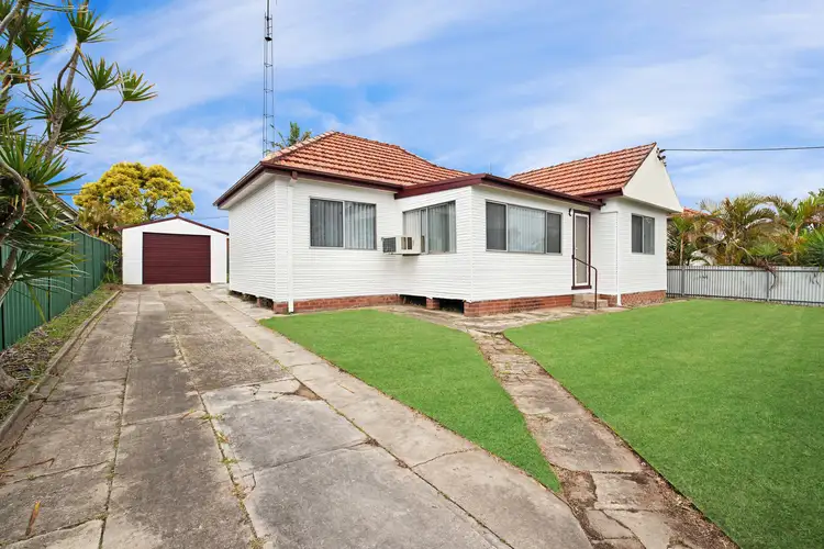 Main view of Homely house listing, 155 Marsden Street, Shortland NSW 2307