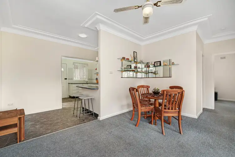 Third view of Homely house listing, 155 Marsden Street, Shortland NSW 2307
