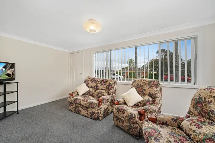Fourth view of Homely house listing, 155 Marsden Street, Shortland NSW 2307