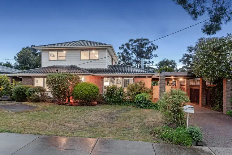 17 Mitford Crescent, Craigieburn VIC 3064