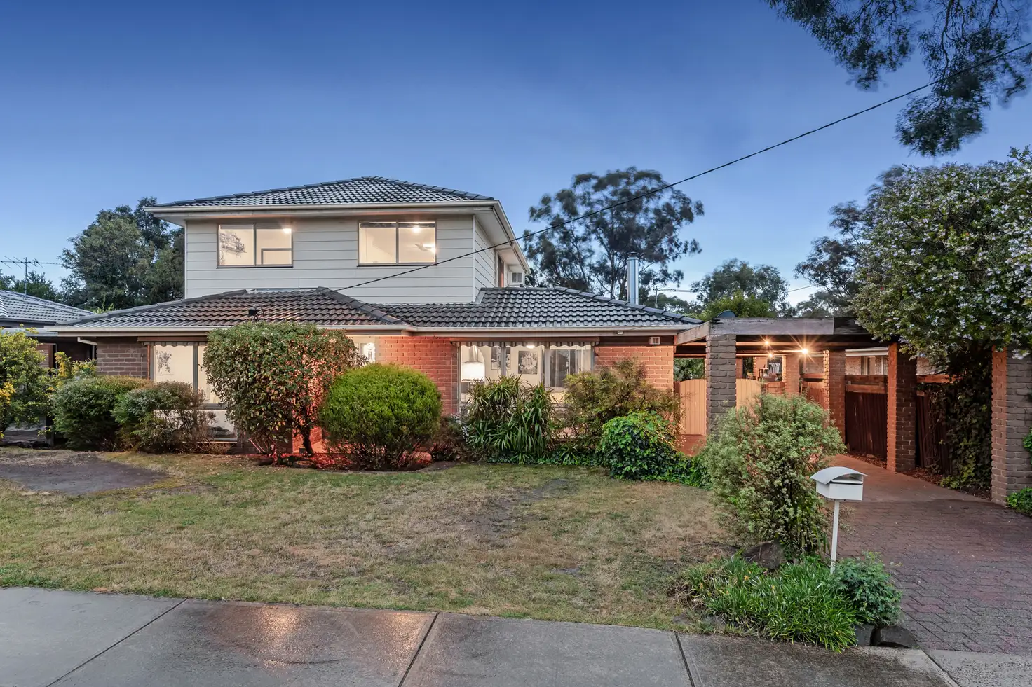 Main view of Homely house listing, 17 Mitford Crescent, Craigieburn VIC 3064