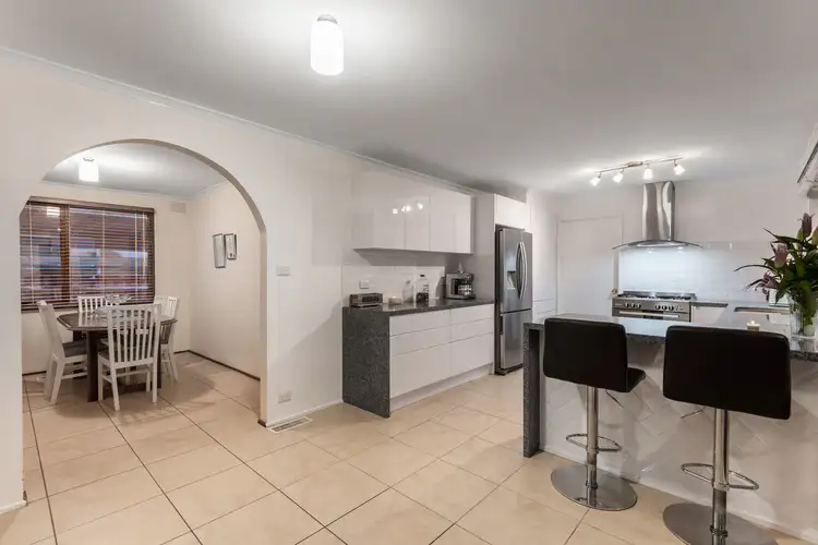 Third view of Homely house listing, 17 Mitford Crescent, Craigieburn VIC 3064